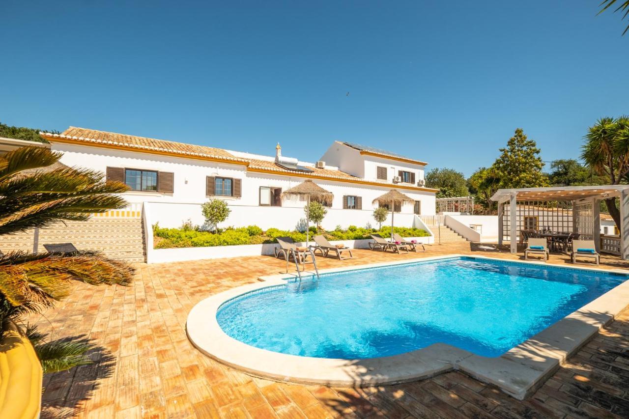 Casa Katarina - Private Villa - Heated Pool - Free Wifi - Air Con Tunes Exterior photo