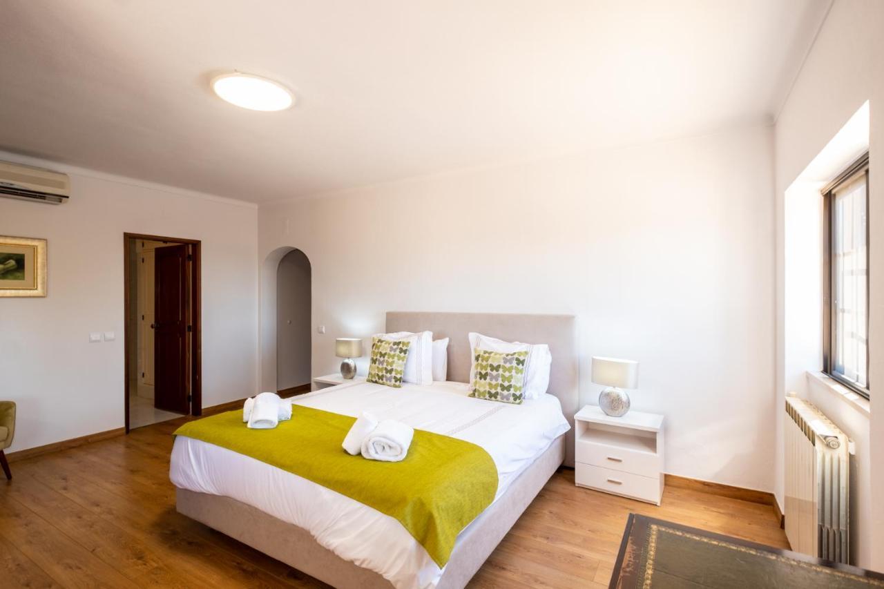 Casa Katarina - Private Villa - Heated Pool - Free Wifi - Air Con Tunes Exterior photo