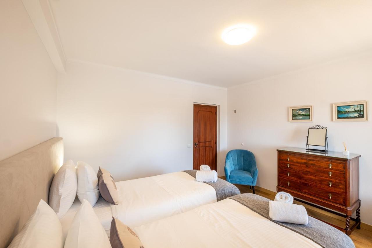Casa Katarina - Private Villa - Heated Pool - Free Wifi - Air Con Tunes Exterior photo